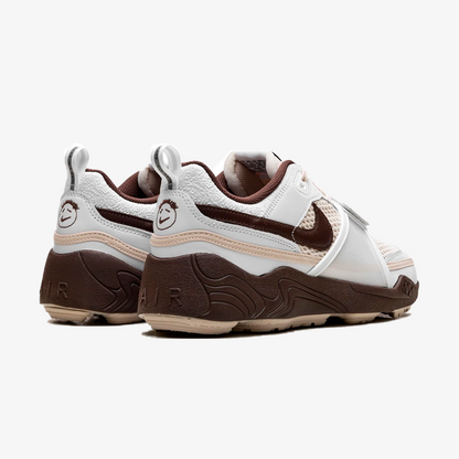 Nike Zoom Field Jaxx Travis Scott Light Chocolate