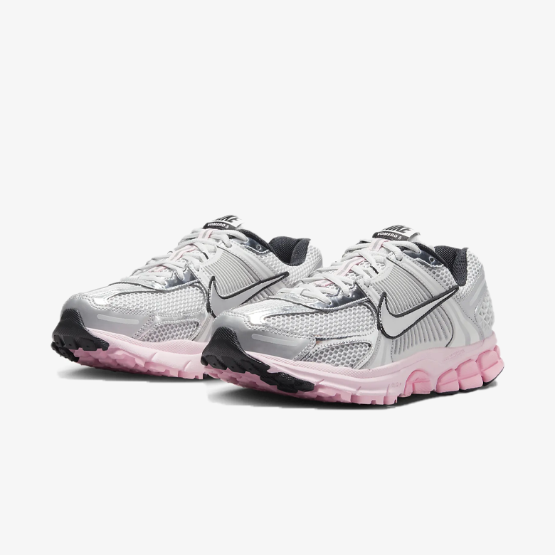 Nike Zoom Vomero 5 Photon Dust Pink Form