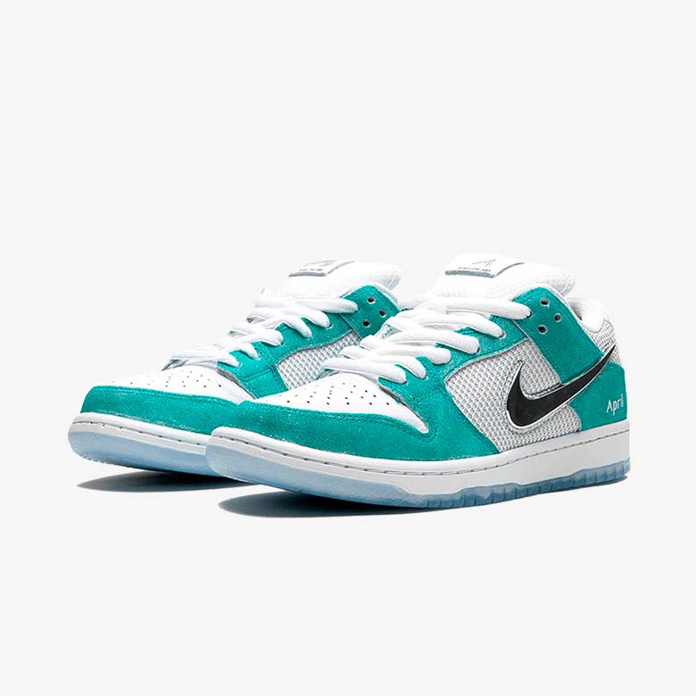 Nike Dunk Low Sb April