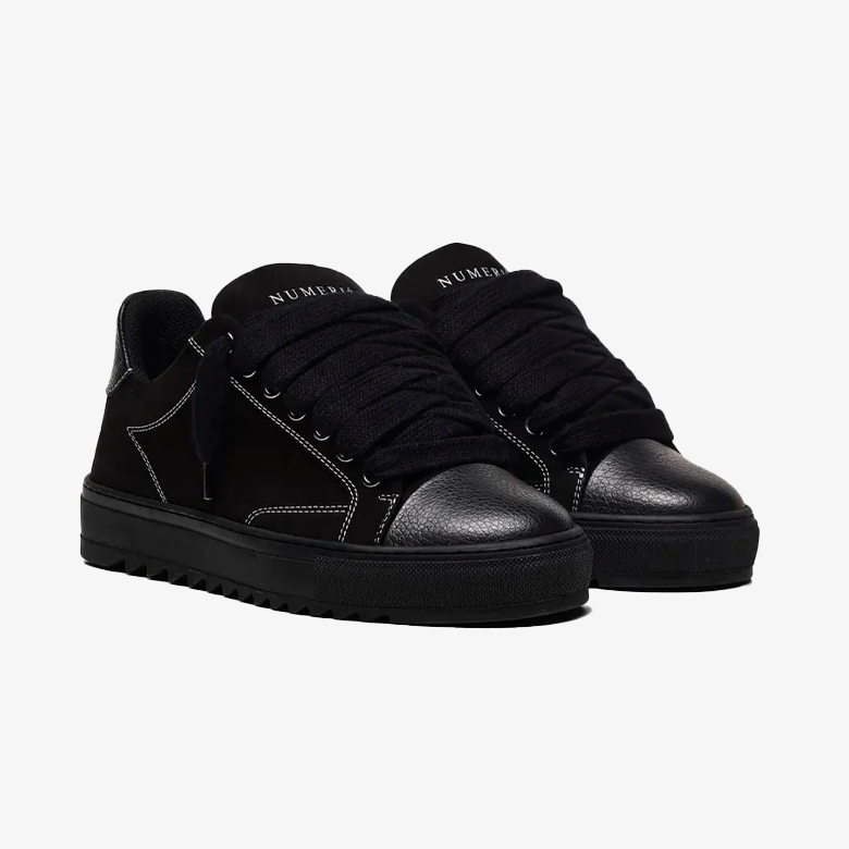 NUMERIŚ Atelier Black Carbon