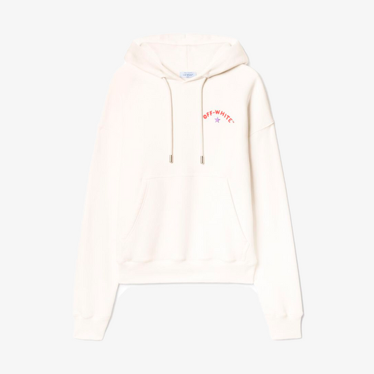 Off-White Starry Arrow Hoodie