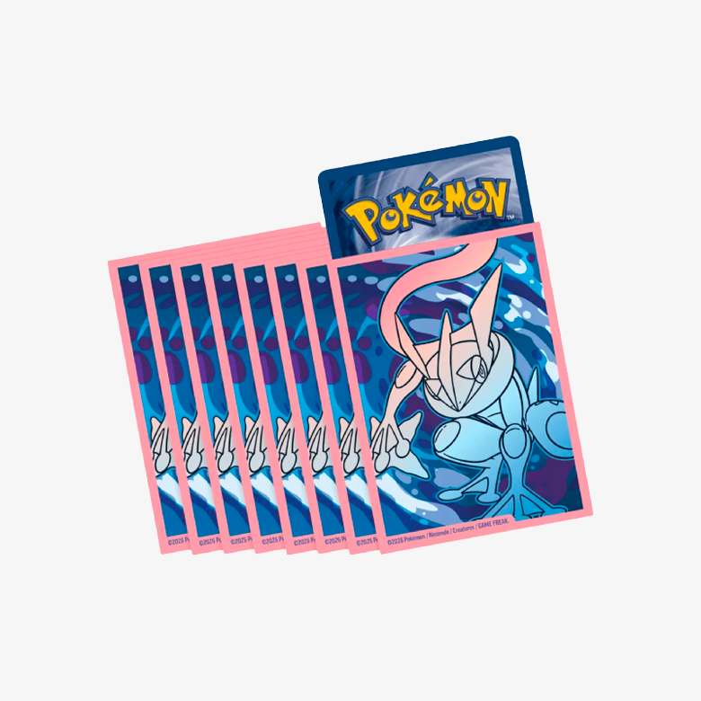 Pokémon Chaos Rising Elite Trainer Box