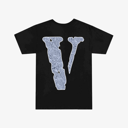 Pop Smoke x Vlone The Woo T-shirt