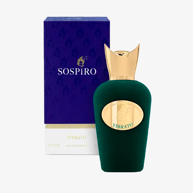 Sospiro Vibrato Eau de Parfum - 100ml