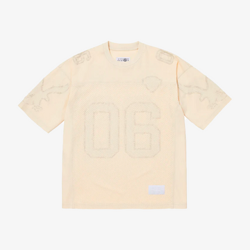 Supreme Maison Margiela Football Jersey White