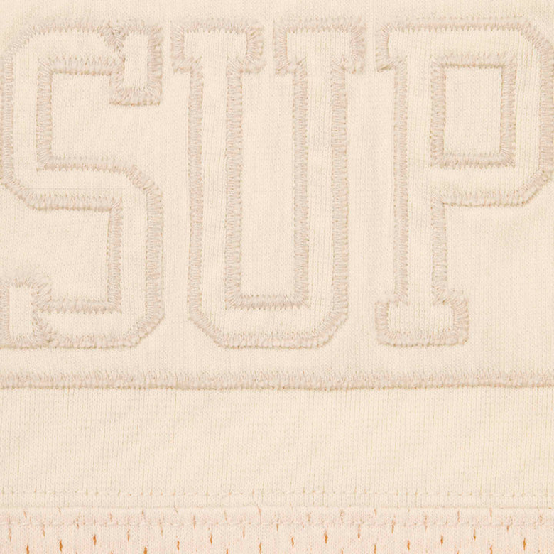Supreme Maison Margiela Football Jersey White