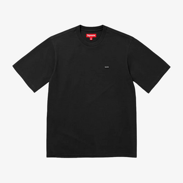 Supreme Small Box Logo Black Tee