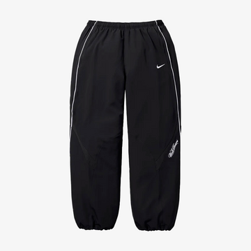 Supreme Nike Track Pant (SS25) Black