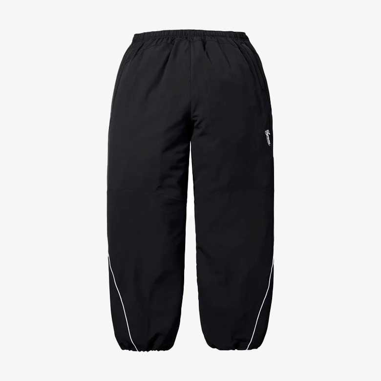 Supreme Nike Track Pant (SS25) Black
