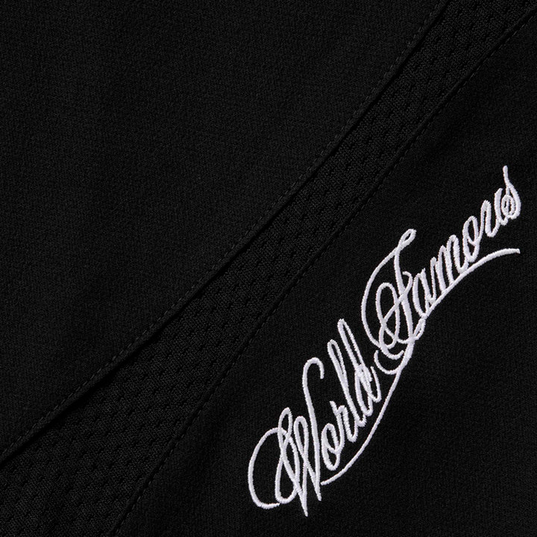 Supreme Nike Track Pant (SS25) Black