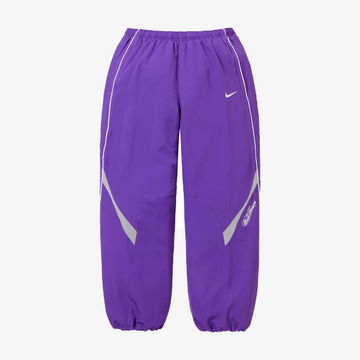 Supreme Nike Track Pant (SS25) Purple