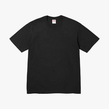 Supreme Paint Tee Black