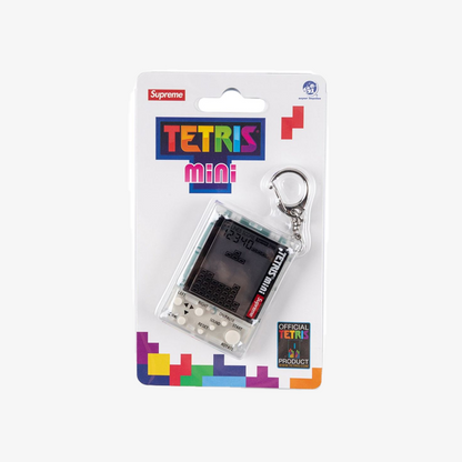 Supreme Tetris Mini Clear