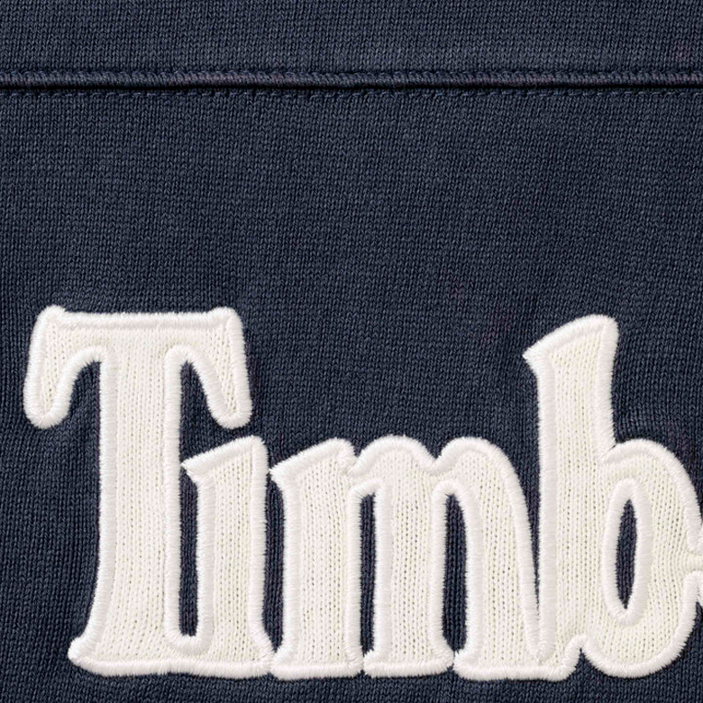 Supreme Timberland L/S Football Top Navy