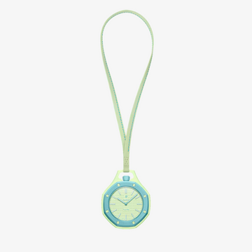 Swatch x Audemars Piguet Bioceramic Royal Pop Blaue Acht