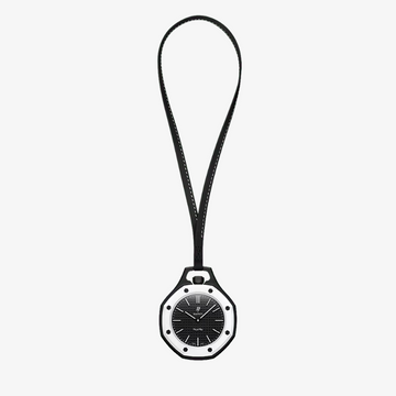 Swatch x Audemars Piguet Bioceramic Royal Pop Ocho Negro