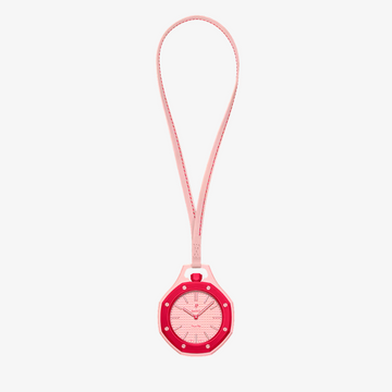 Swatch x Audemars Piguet Bioceramic Royal Pop Otto Rosso