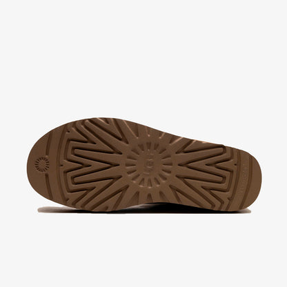 UGG Classic Ultra Mini Platform Chestnut