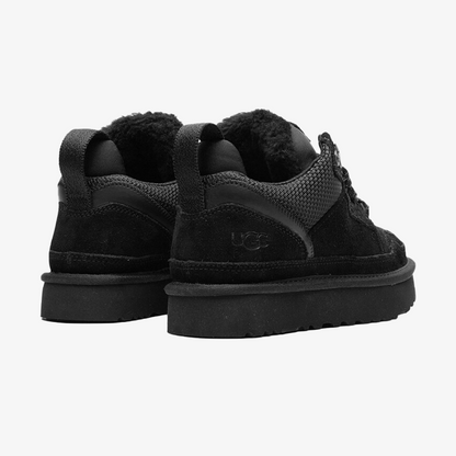 UGG Lowmel Black