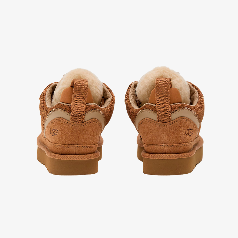 UGG Lowmel Chestnut