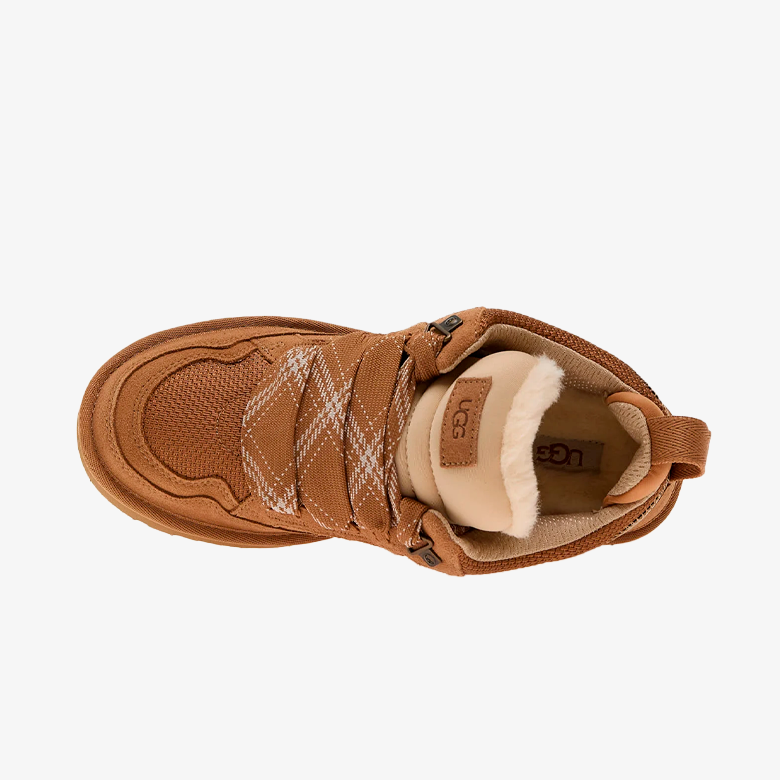 UGG Lowmel Chestnut