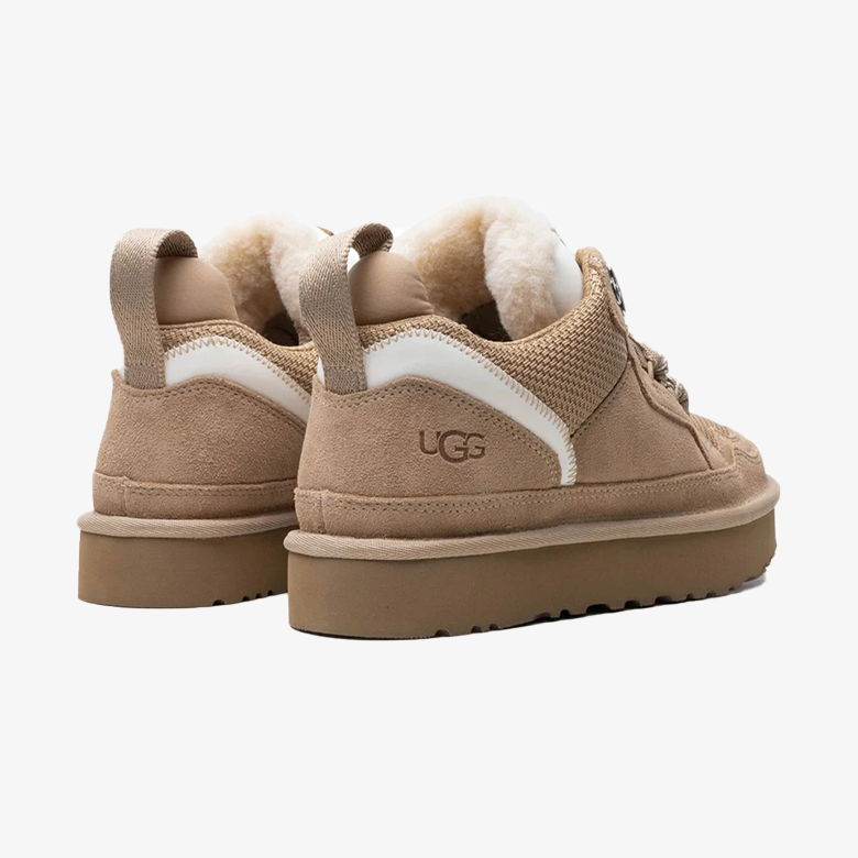 UGG Lowmel Sand (W)