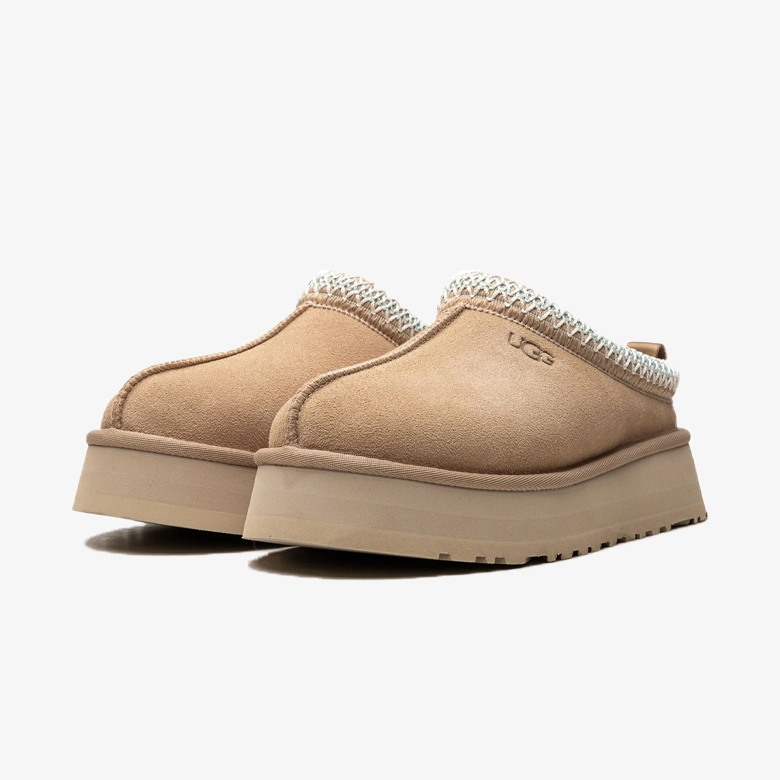 UGG Tazz Slipper Sand (Women's)