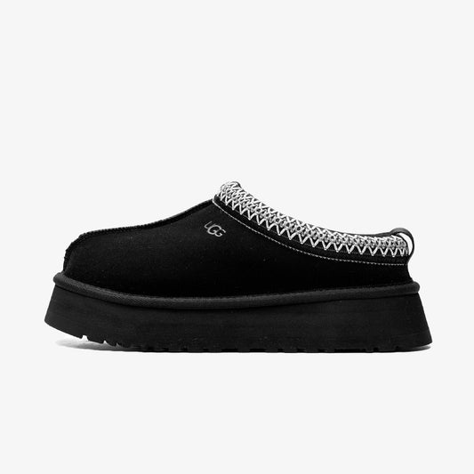 UGG Tazz Slipper Black