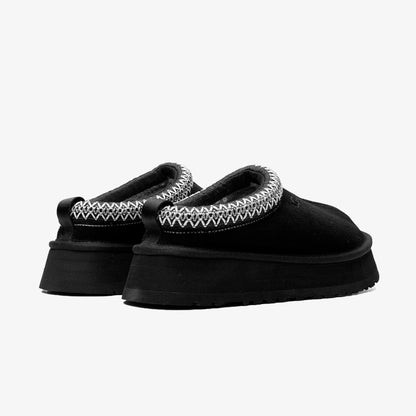 UGG Tazz Slipper Black