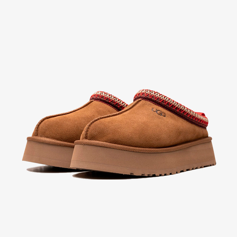 UGG Tazz Slipper Chestnut