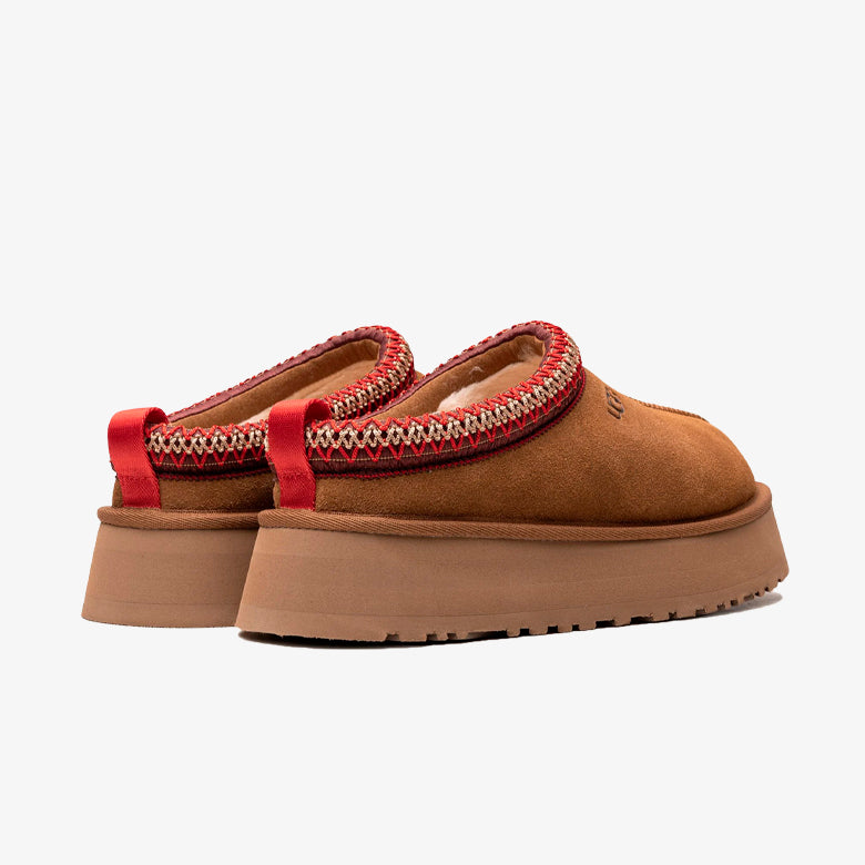 UGG Tazz Slipper Chestnut