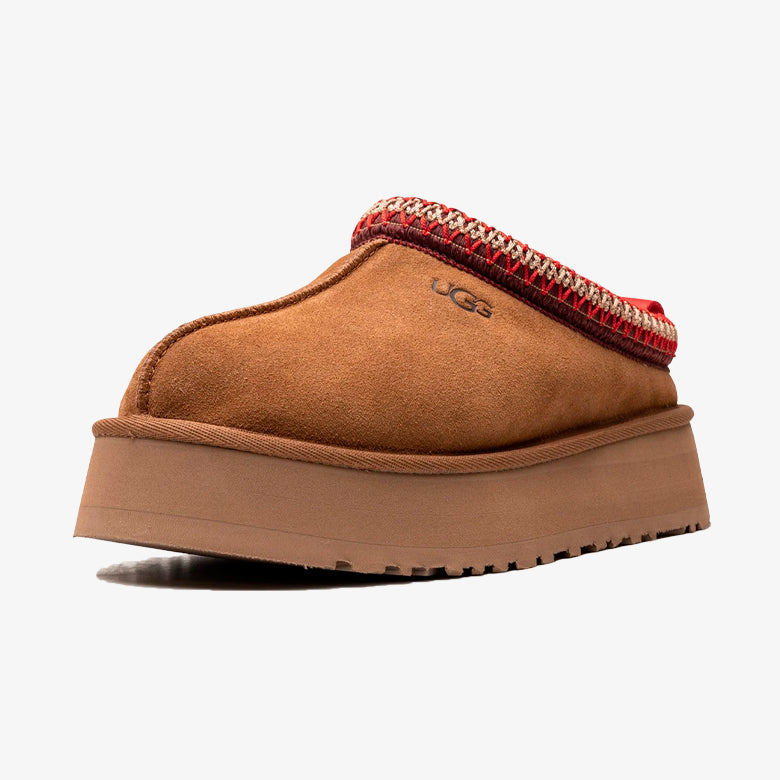 UGG Tazz Slipper Chestnut