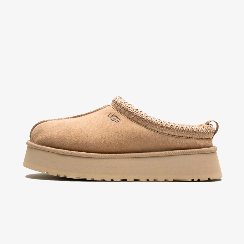 UGG Tazz Slipper Mustard Seed – HypeGod