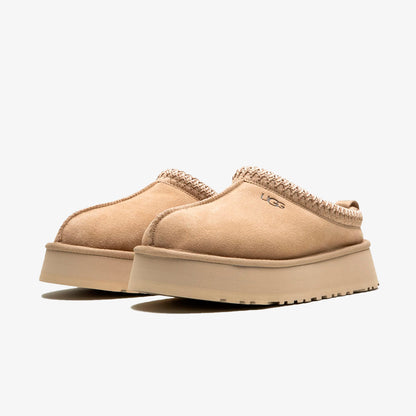 UGG Tazz Slipper Mustard Seed