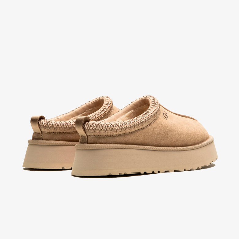 UGG Tazz Slipper Mustard Seed – HypeGod