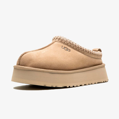 UGG Tazz Slipper Mustard Seed