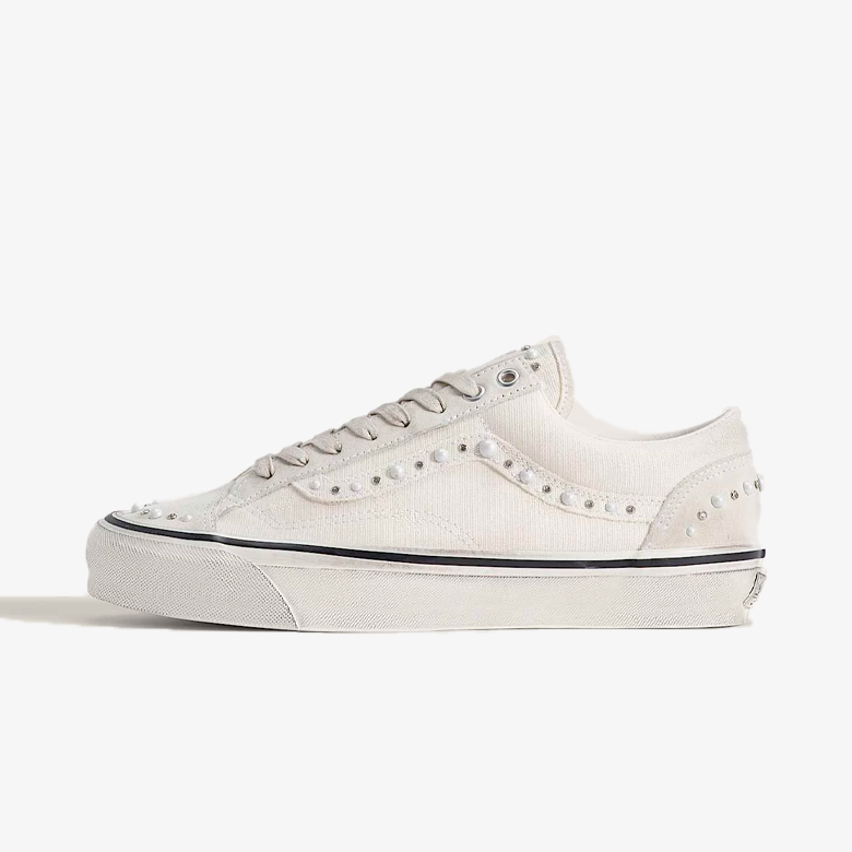 Vans OTW Old Skool 36 Pearlized Pack Marshmallow