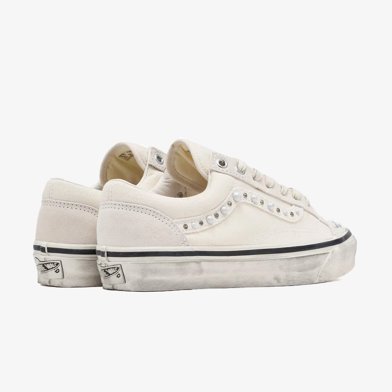 Vans OTW Old Skool 36 Pearlized Pack Marshmallow