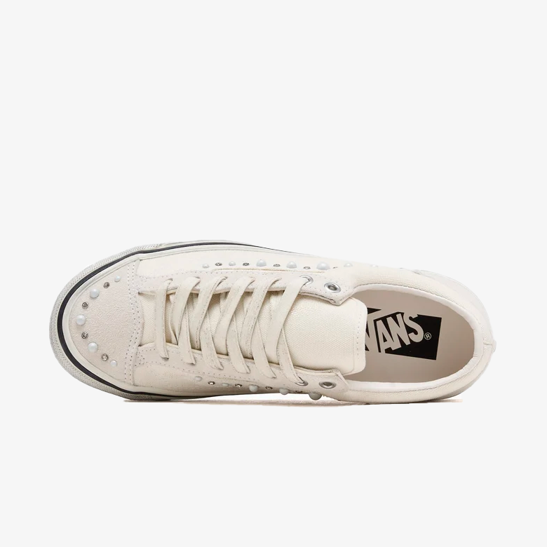 Vans OTW Old Skool 36 Pearlized Pack Marshmallow