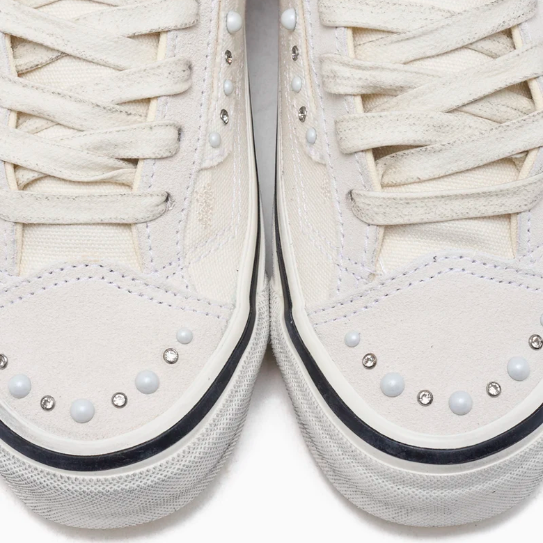 Vans OTW Old Skool 36 Pearlized Pack Marshmallow