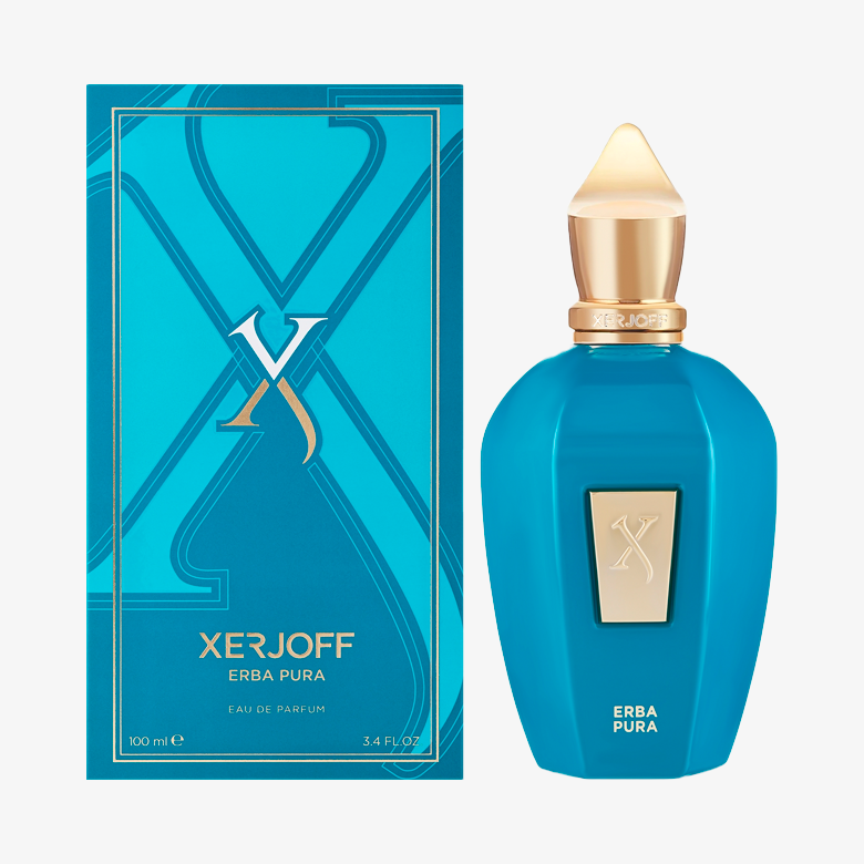 Xerjoff Erba Pura Eau de Parfum - 100ml