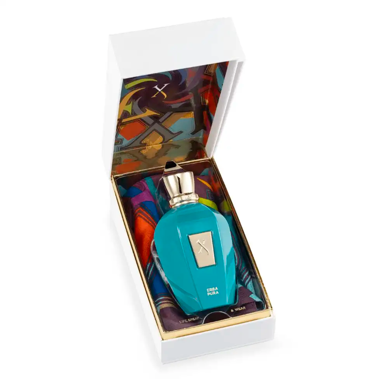 Xerjoff Erba Pura Eau de Parfum - 100ml